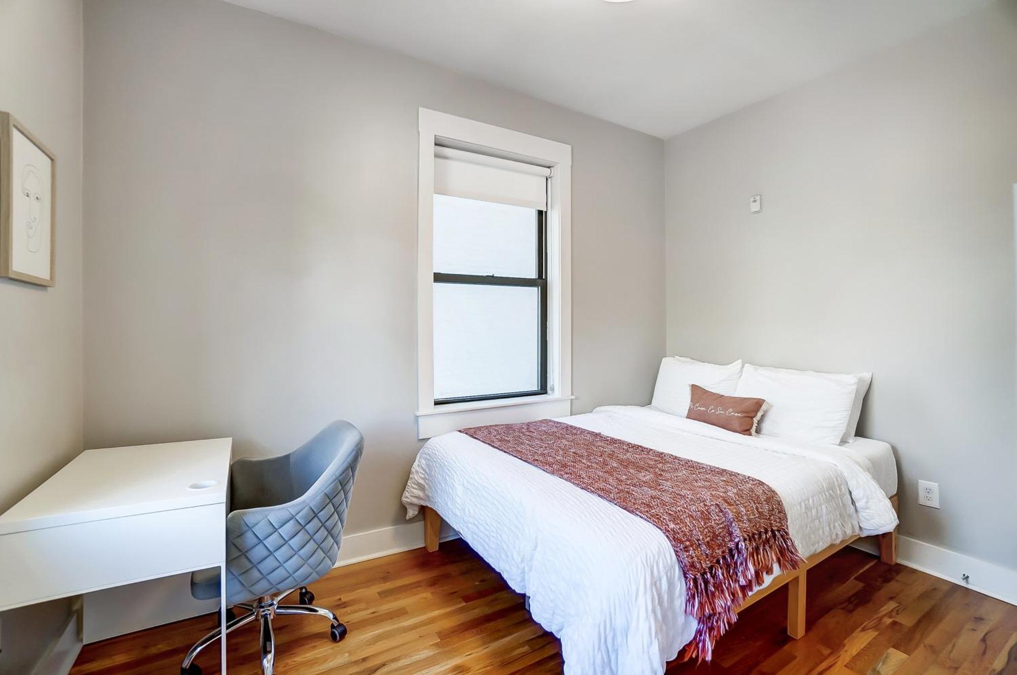 Sunny Downtown Apartment, Walk To Washington Park! Cincinnati Dış mekan fotoğraf