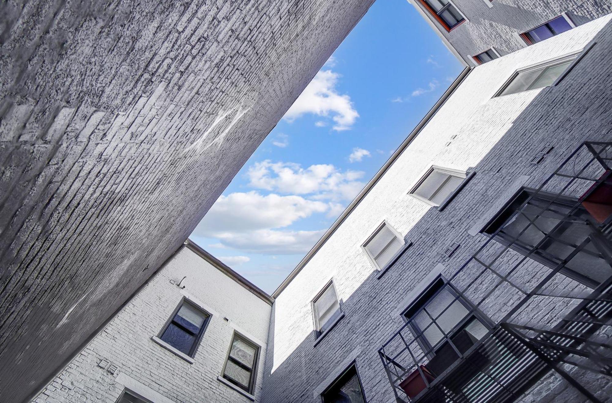 Sunny Downtown Apartment, Walk To Washington Park! Cincinnati Dış mekan fotoğraf