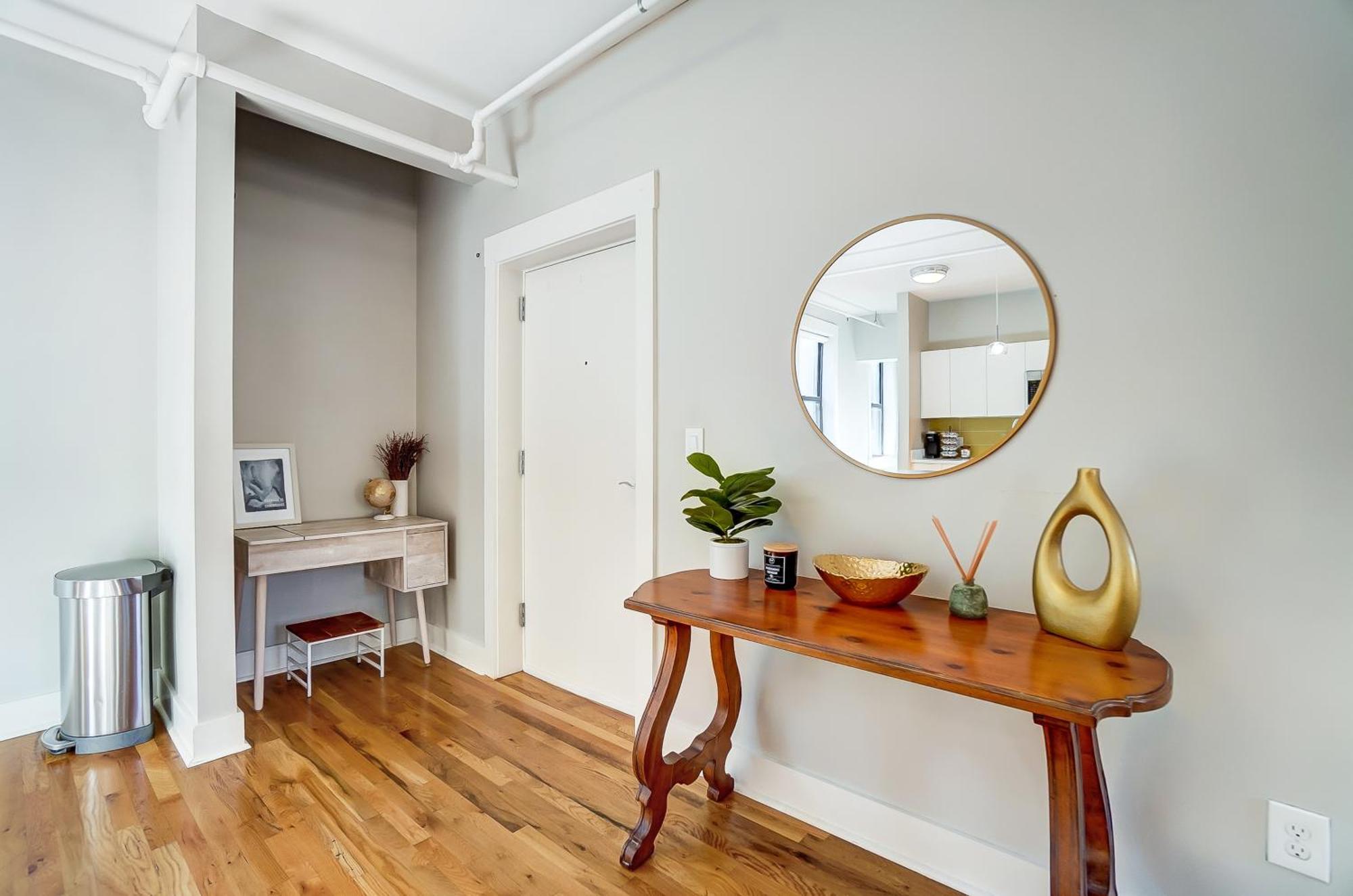 Sunny Downtown Apartment, Walk To Washington Park! Cincinnati Dış mekan fotoğraf